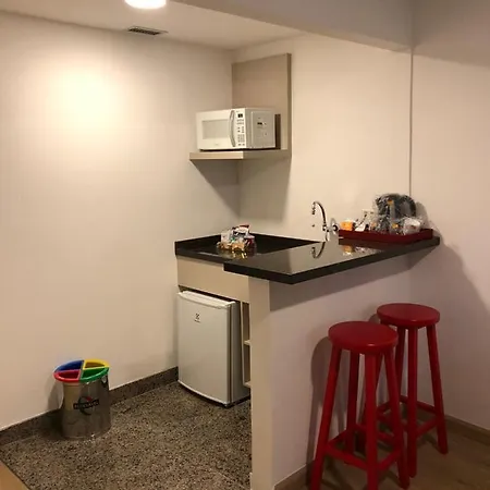 Apartamento Otima Localizacao Itaim Bibi Sao Paulo Exterior photo